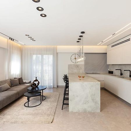 Shirat Haneviim-Luxury Penthouse #Rental Israel Jerusalén Exterior foto