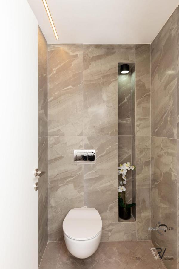Shirat Haneviim-Luxury Penthouse #Rental Israel Jerusalén Exterior foto