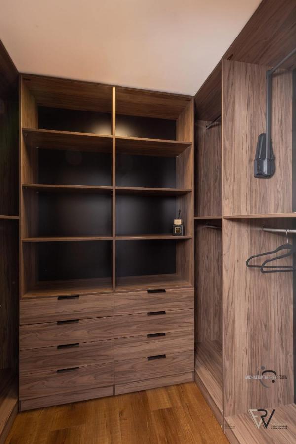 Shirat Haneviim-Luxury Penthouse #Rental Israel Jerusalén Exterior foto