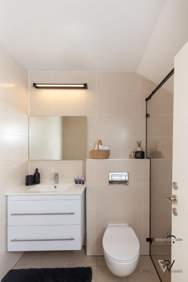 Shirat Haneviim-Luxury Penthouse #Rental Israel Jerusalén Exterior foto