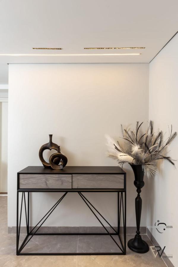 Shirat Haneviim-Luxury Penthouse #Rental Israel Jerusalén Exterior foto